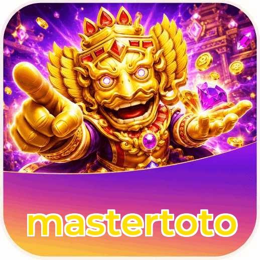 mastertoto mobile games untuk Android dan iOS dengan grafis HD dan cloud save